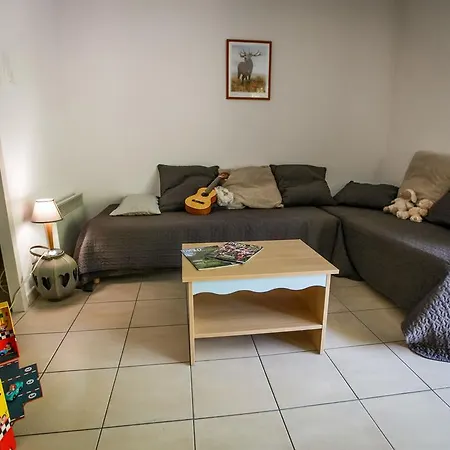 Apartmanhotel Balcons De La Neste 3*