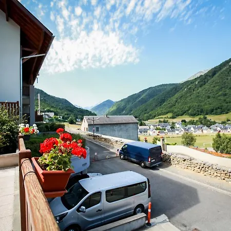Apartmanhotel Balcons De La Neste Arreau