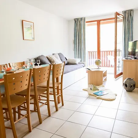 Balcons De La Neste Arreau