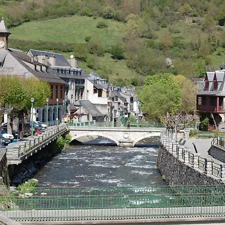 Balcons De La Neste Aparthotel Arreau