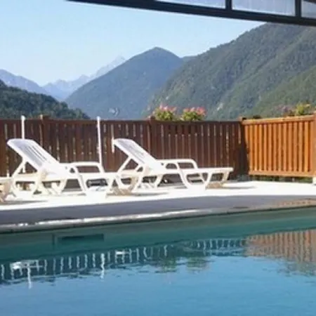 Apartmanhotel Balcons De La Neste Arreau