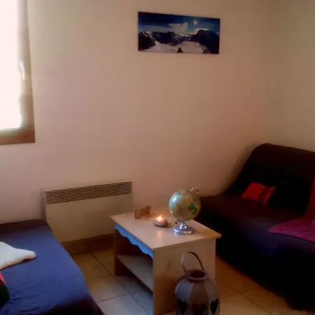 Apartmanhotel Balcons De La Neste Arreau
