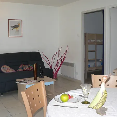 Apartmanhotel Balcons De La Neste