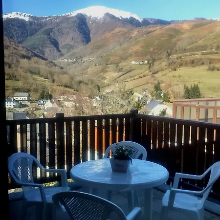 Balcons De La Neste 3*