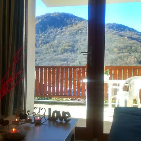 Balcons De La Neste Apartmanhotel 3*