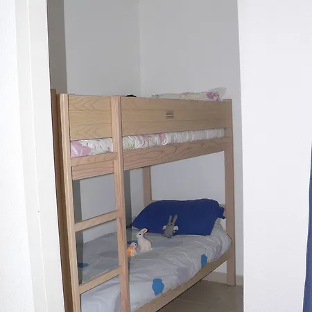 Balcons De La Neste 3* Arreau