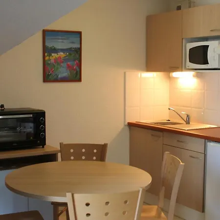 Balcons De La Neste 3* Arreau