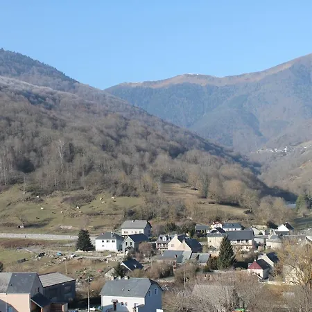 Balcons De La Neste Aparthotel Arreau