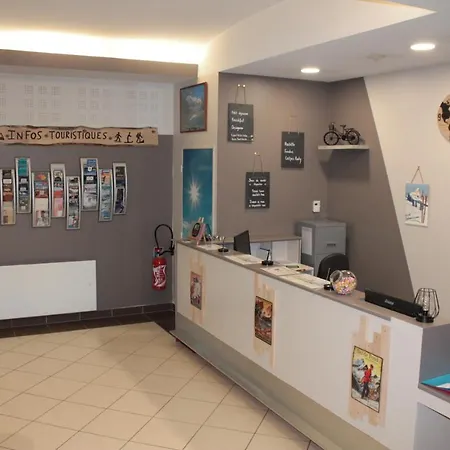Apartmanhotel Balcons De La Neste Arreau