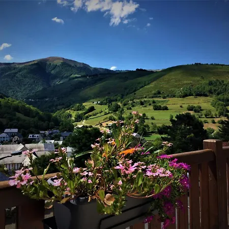 Balcons De La Neste Apart-hotel