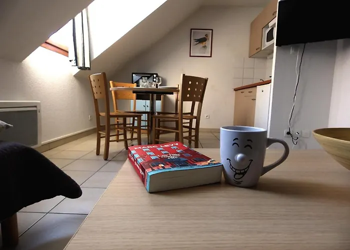 Balcons De La Neste 3*