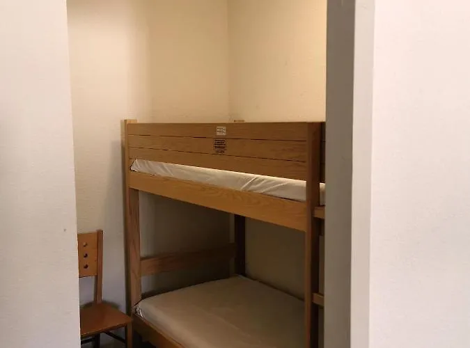 Balcons De La Neste Lejlighedshotel 3*