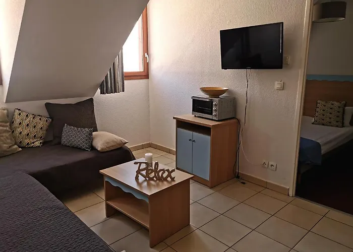 Balcons De La Neste Arreau