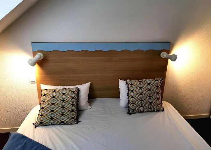 Balcons De La Neste 3*