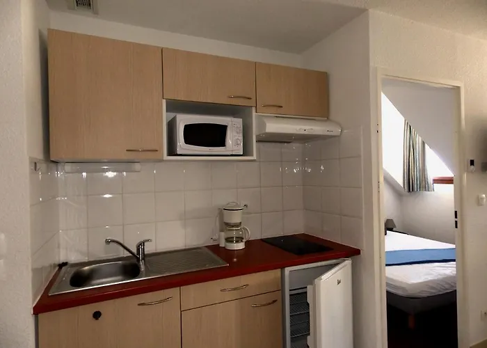 Balcons De La Neste Arreau