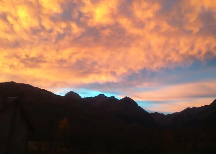 Lejlighedshotel Balcons De La Neste Arreau