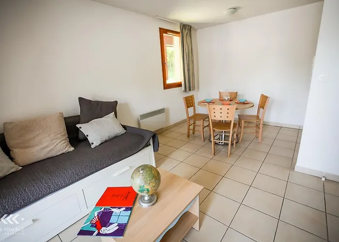 Balcons De La Neste Arreau