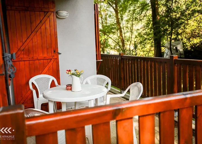 Lejlighedshotel Balcons De La Neste Arreau