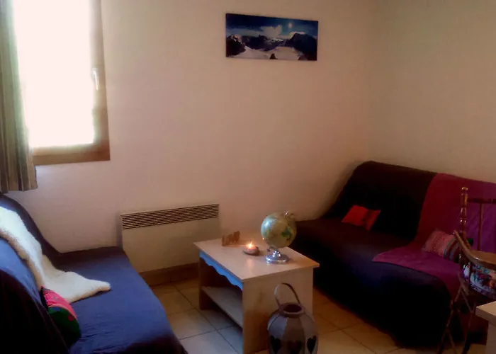 Lejlighedshotel Balcons De La Neste Arreau